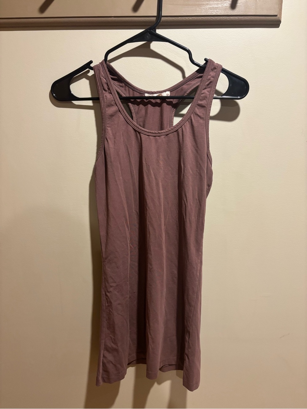Yogini Racerback Tank Top - Picture 3 of 5